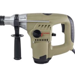 دریل بتن کن 26 میلیمتر 850 وات (چهار شیار) (3)