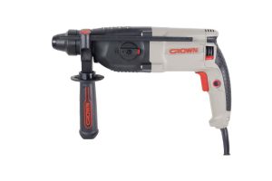 دریل بتن کن کرون 26 میلیمتر 800 وات (چهار شیار) CT18108 (2)