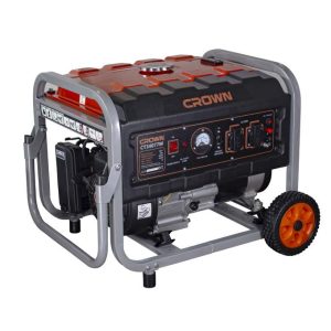 ژنراتور بنزینی کرون 2800 وات CT34077 (1)