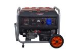 ژنراتور بنزینی کرون 7500 وات CT34080 (1)