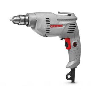 دریل برقی کرون 10 میلیمتر 400 وات CT10126