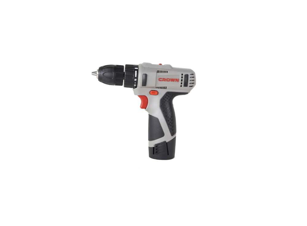 دریل شارژی کرون 10 میلیمتر 12 وات CT21053 (2)