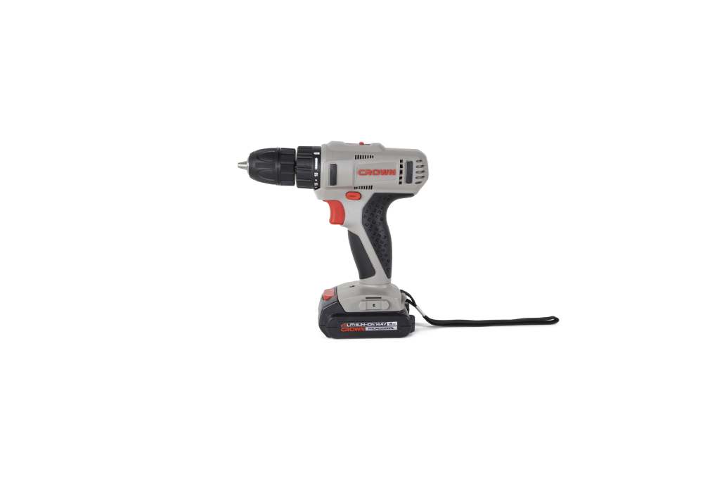 دریل شارژی کرون 10 میلیمتر 144 ولت CT21055 (1)