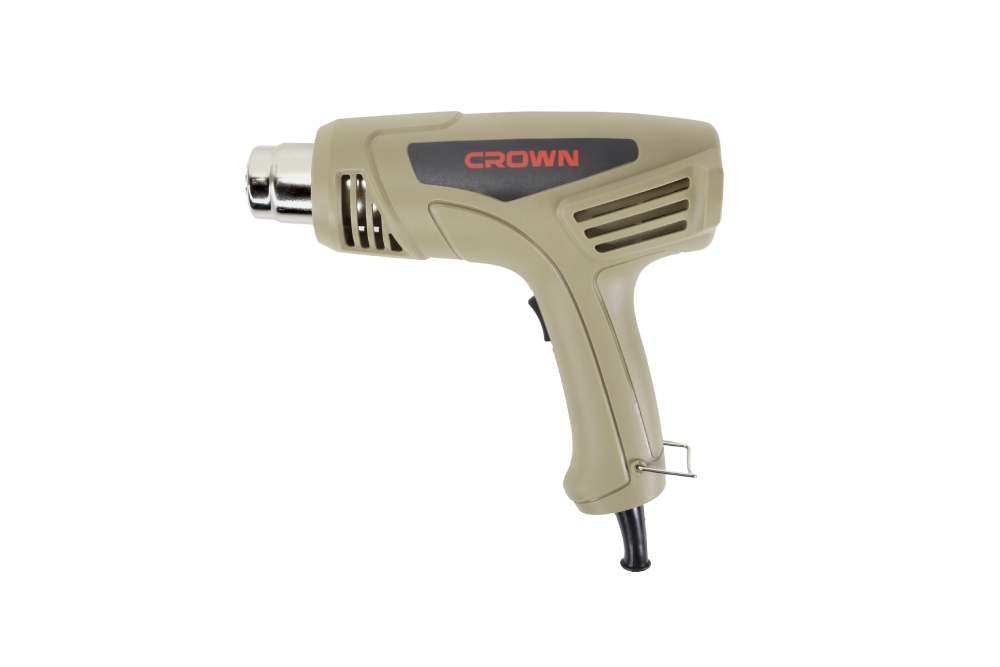 سشوار صنعتی کرون 1600 وات CT19017 (1)