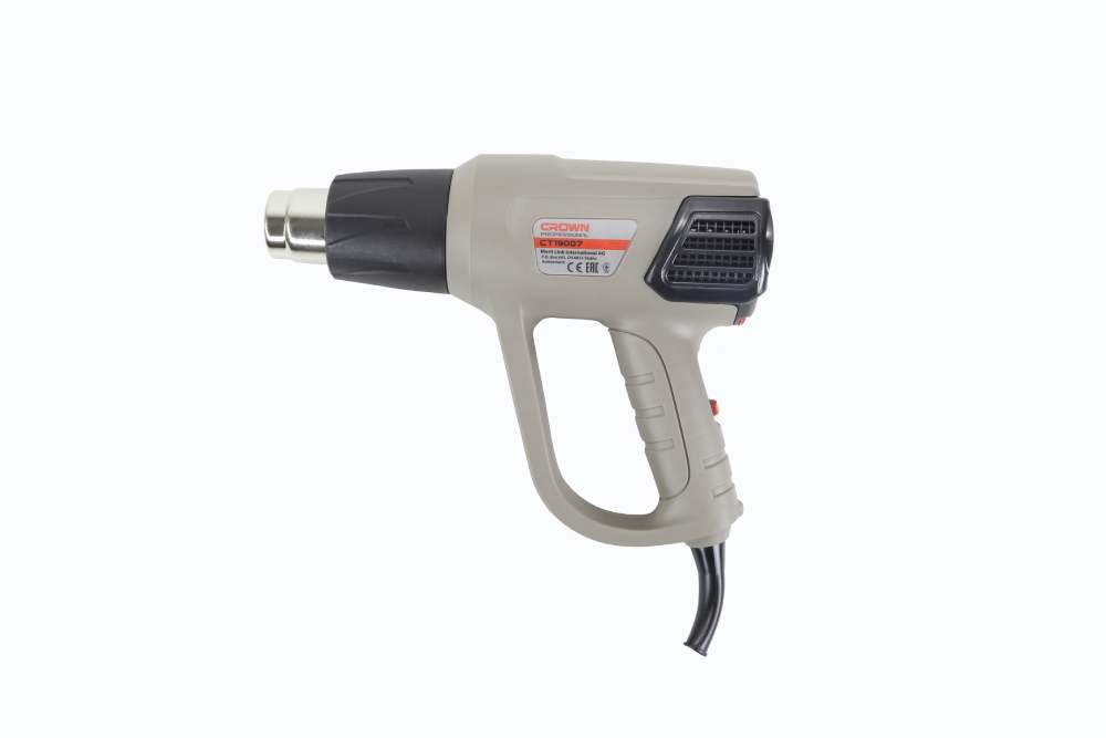 سشوار صنعتی کرون 2000 وات CT19007 (6)