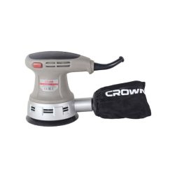 سنباده لرزان کرون 125 میلیمتر 240 وات (اوربینال) CT13394 (2)
