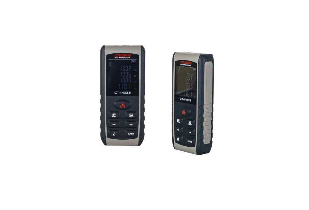 متر لیزری کرون CT44033 (2)