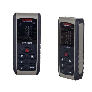 متر لیزری کرون CT44035 (2)