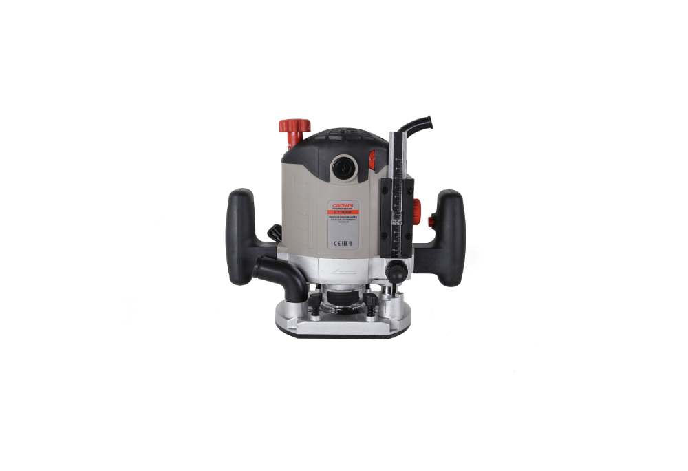 فرز نجاری کرون 12 میلیمتری 1400 وات CT11002 (1)