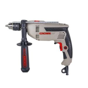 دریل چکشی کرون 13 میلیمتر 750 وات CT10129 (1)