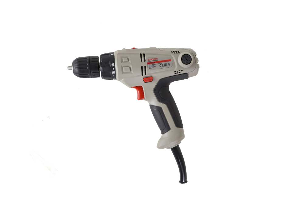 پیچ گوشتی برقی کرون 10 میلیمتر 280 وات CT10113