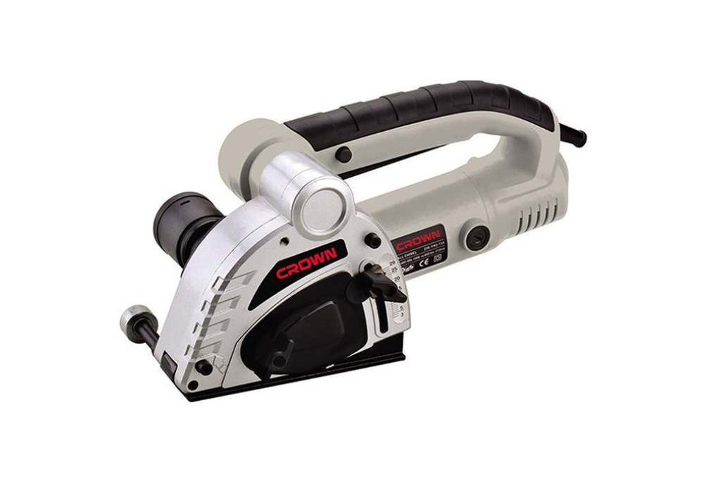 شیارزن 1500 وات 125 میلیمتر CT13525 (1)