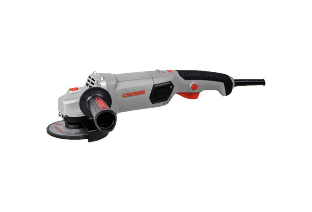 مینی فرز کرون 115میلیمتر 1010 وات دیمردار CT13573