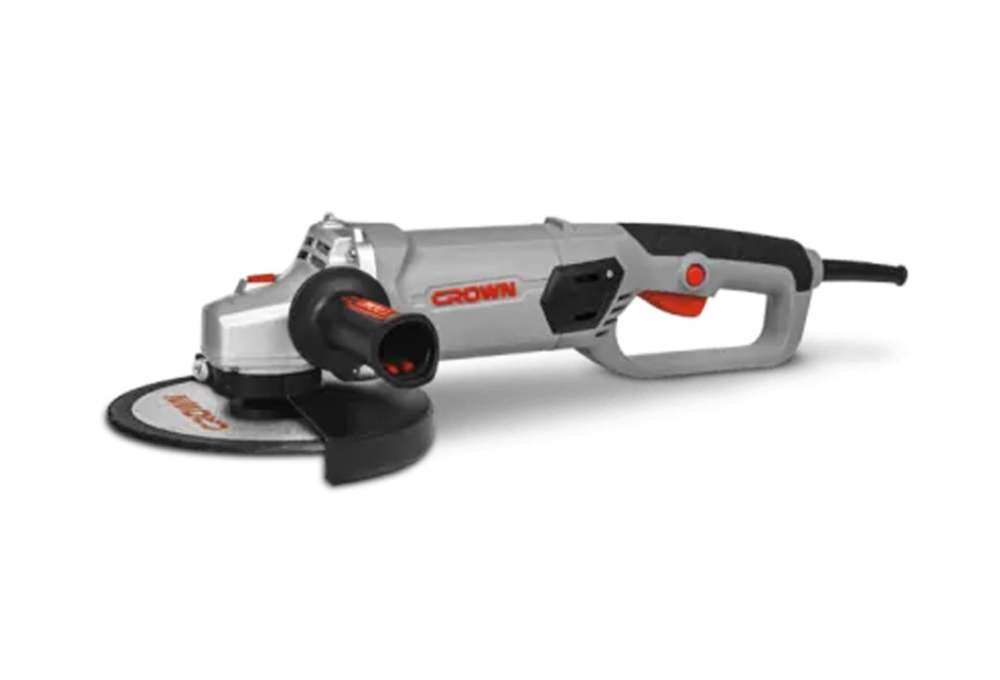 فرز آهنگری کرون 180 میلیمتر 1500 وات CT13508
