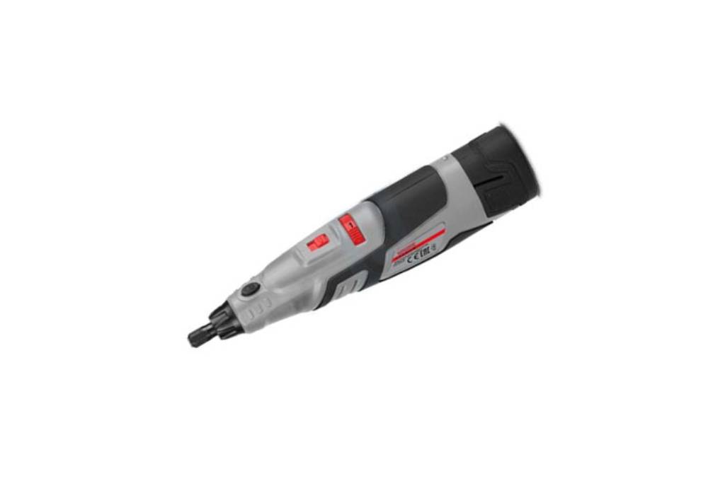 فرز انگشتی کرون 12 وات CT23006 (1)