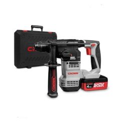 دریل بتن کن شارژی کرون 20 ولت CT28001 (1)