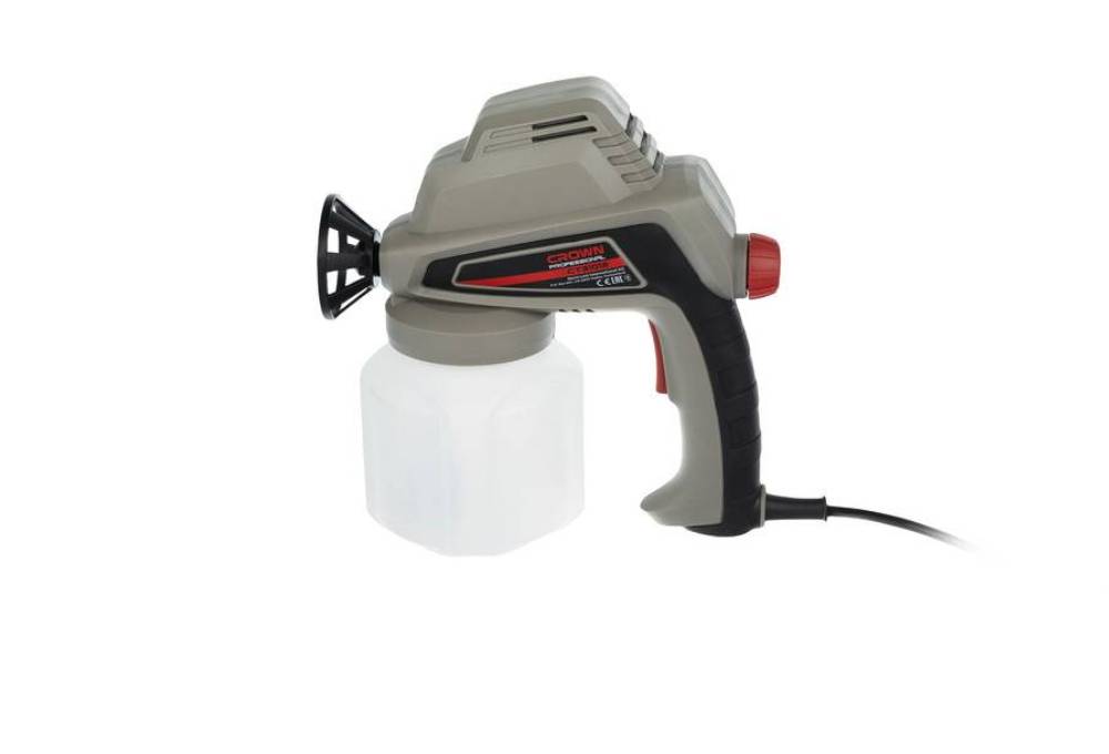 پیستوله برقی کرون 80 وات CT31012 (2)