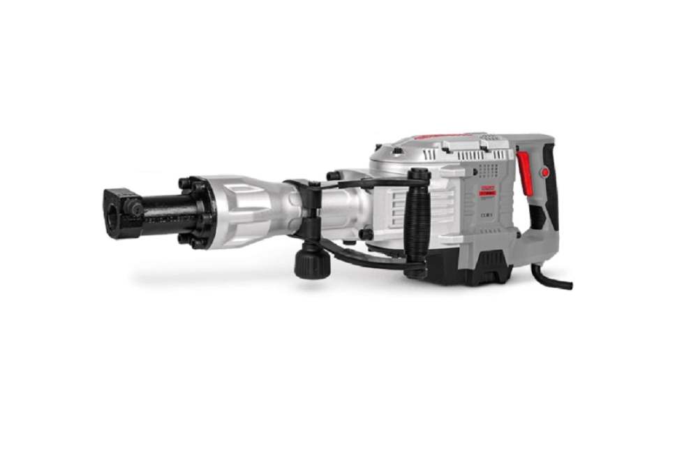 چکش تخریب کرون 13 کیلویی 1700 وات (شش گوش) CT18185