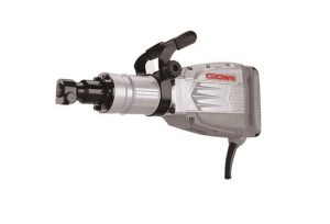 چکش تخریب کرون 19 کیلویی 1500 وات (شش گوش) CT18095