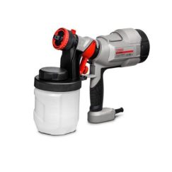 پیستوله رنگ پاش برقی کرون 400 وات CT31013 (2)