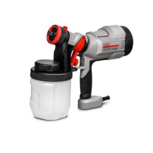 پیستوله رنگ پاش برقی کرون 400 وات CT31013 (2)
