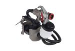 پیستوله رنگ پاش برقی کرون 600 وات CT31014 (2)