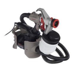 پیستوله رنگ پاش برقی کرون 600 وات CT31014 (2)