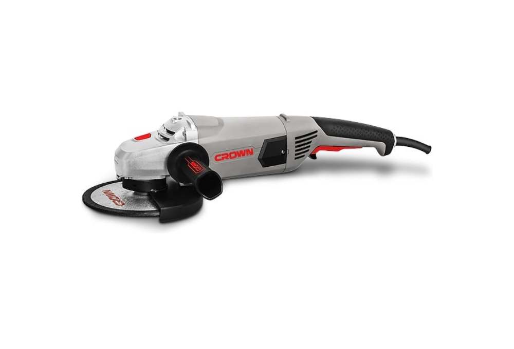 فرز سنگبری کرون 230 میلیمتر 2200 وات CT13500