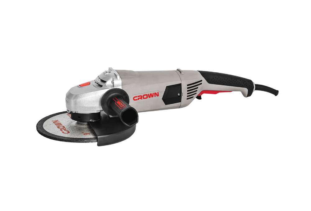 فرز سنگبری کرون 230 میلیمتر 2600 وات CT13489