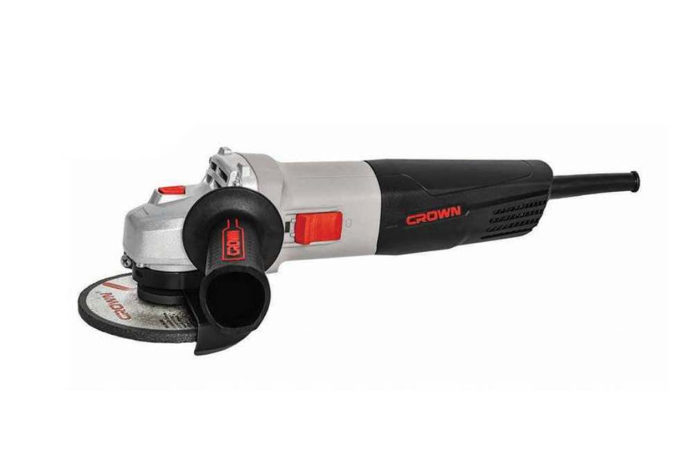 مینی فرز کرون 115میلیمتر 860 وات CT13497 (2)