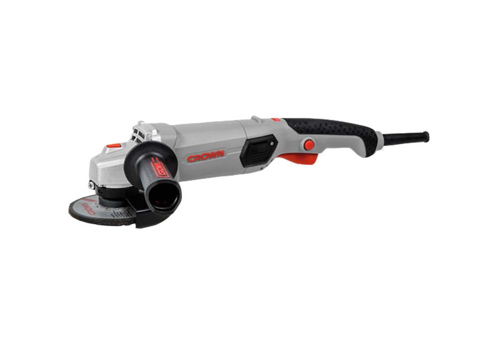 مینی فرز کرون 115میلیمتر 900 وات CT13505