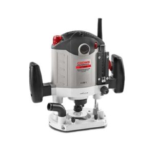 فرز نجاری کرون 12 میلیمتری 2100 وات CT11001