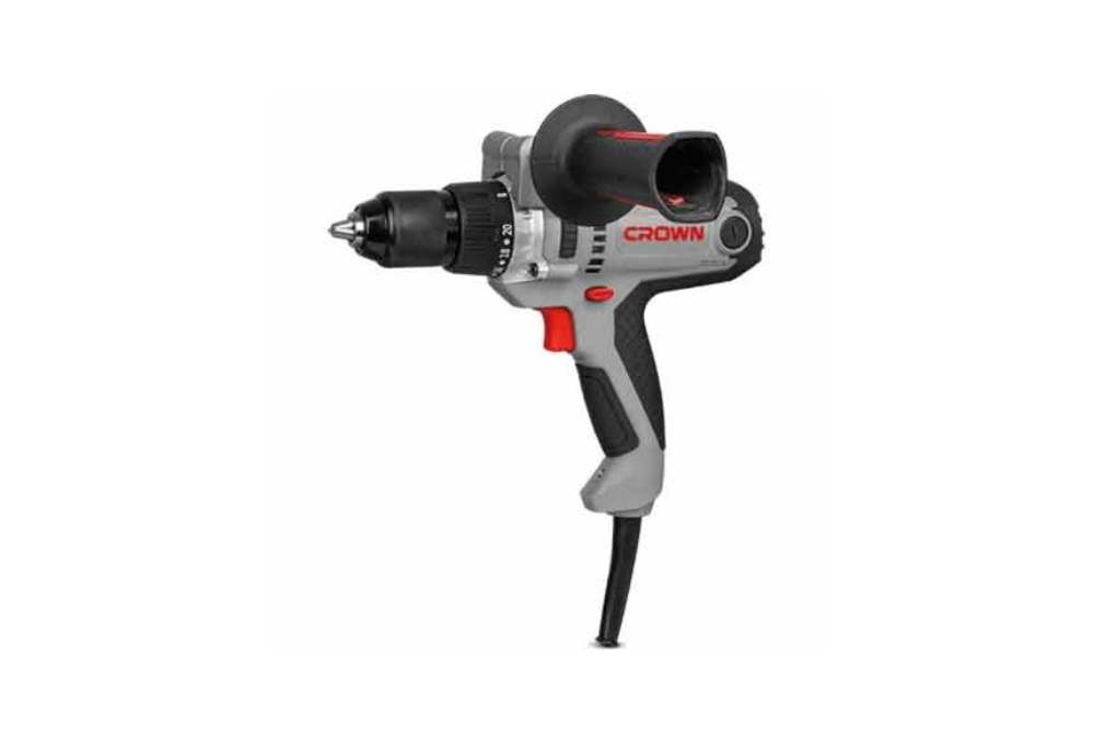 دریل پیچ گوشتی کرون 10 میلیمتر CT10152