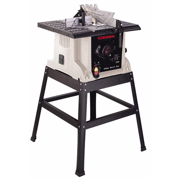 میز کار نجاری کرون 1560 وات CT15209