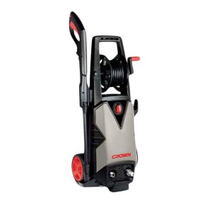 کارواش کرون 140 بار 1800 وات (به همراه شلنگ جمع کن) CT42022