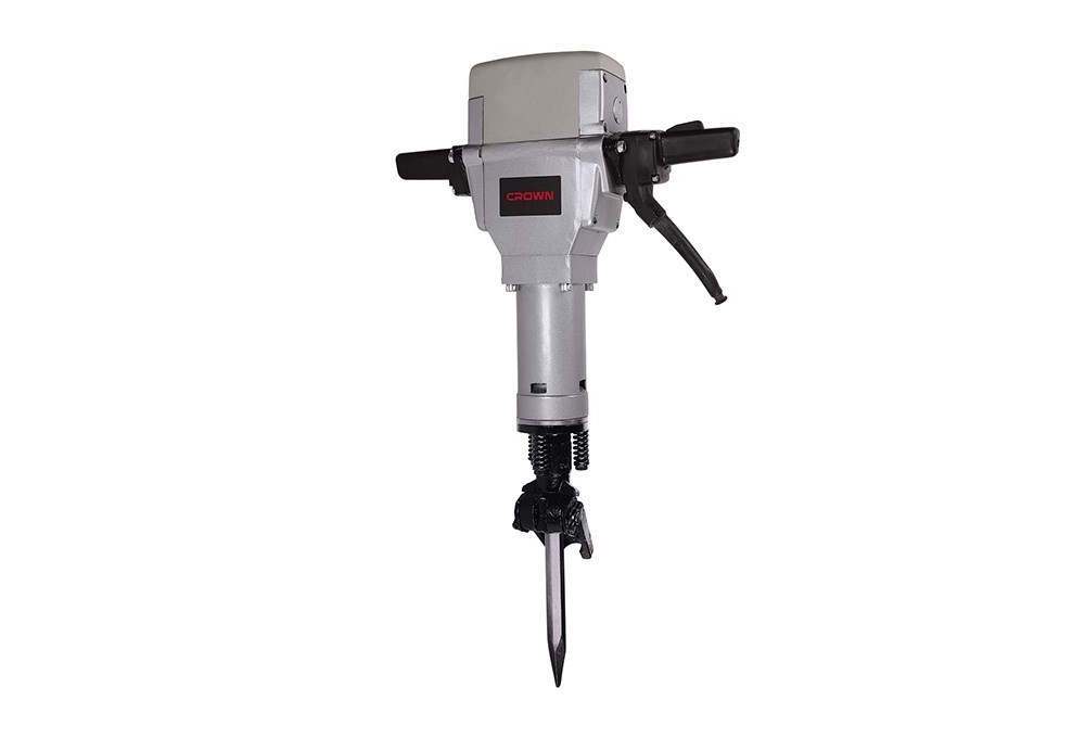 تخریب کرون 50 ژول 2050 وات (شش گوش) CT18020 (2)