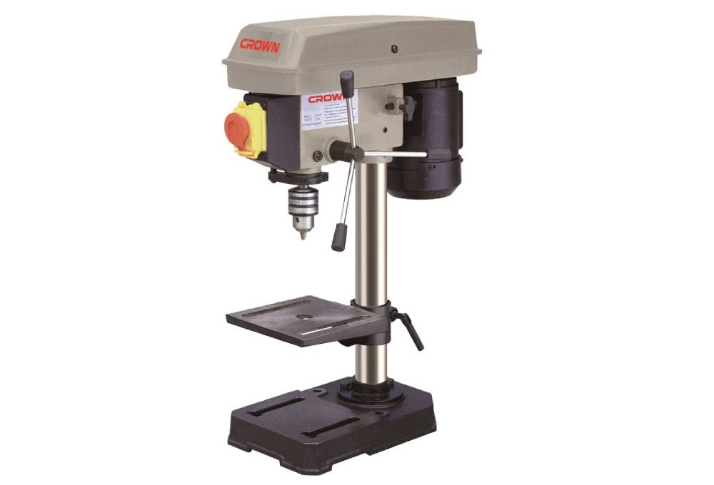 دریل ستونی کرون 13 میلیمتر 350 وات CT32014 (1)