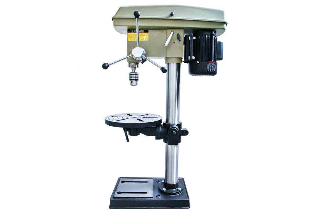 دریل ستونی کرون 16 میلیمتر 550 وات CT32017 (1)
