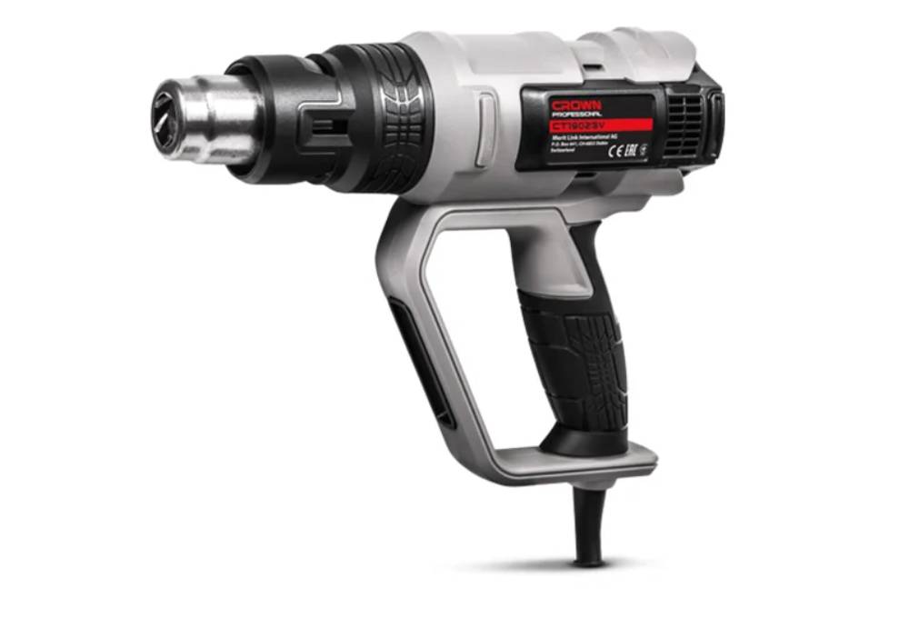 سشوار صنعتی کرون 2000 وات CT19023