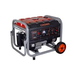 ژنراتور بنزینی کرون 5500 وات CT34068