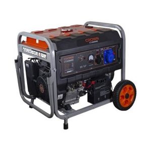 ژنراتور بنزینی کرون ۹۰۰ وات CT34062