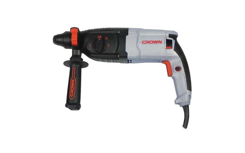 دریل بتن کن کرون مدل CT18182 دریل بتن کن کرون مدل CT18182