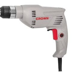 دریل برقی کرون 10 میلیمتر 400 وات CT10126c