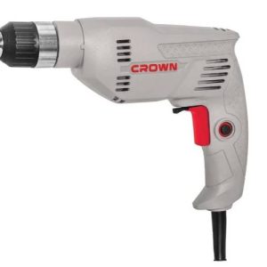 دریل برقی کرون 10 میلیمتر 400 وات CT10126c