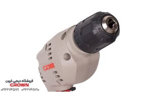 دریل برقی کرون 6 میلیمتر 300 وات CT10125c (1)
