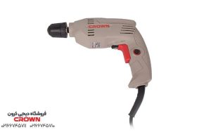 دریل برقی کرون 6 میلیمتر 300 وات CT10125c (2)