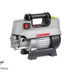 کارواش خانگی کرون 110 بار دینامی مدل CT42056