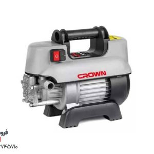 کارواش خانگی کرون 110 بار دینامی مدل CT42056